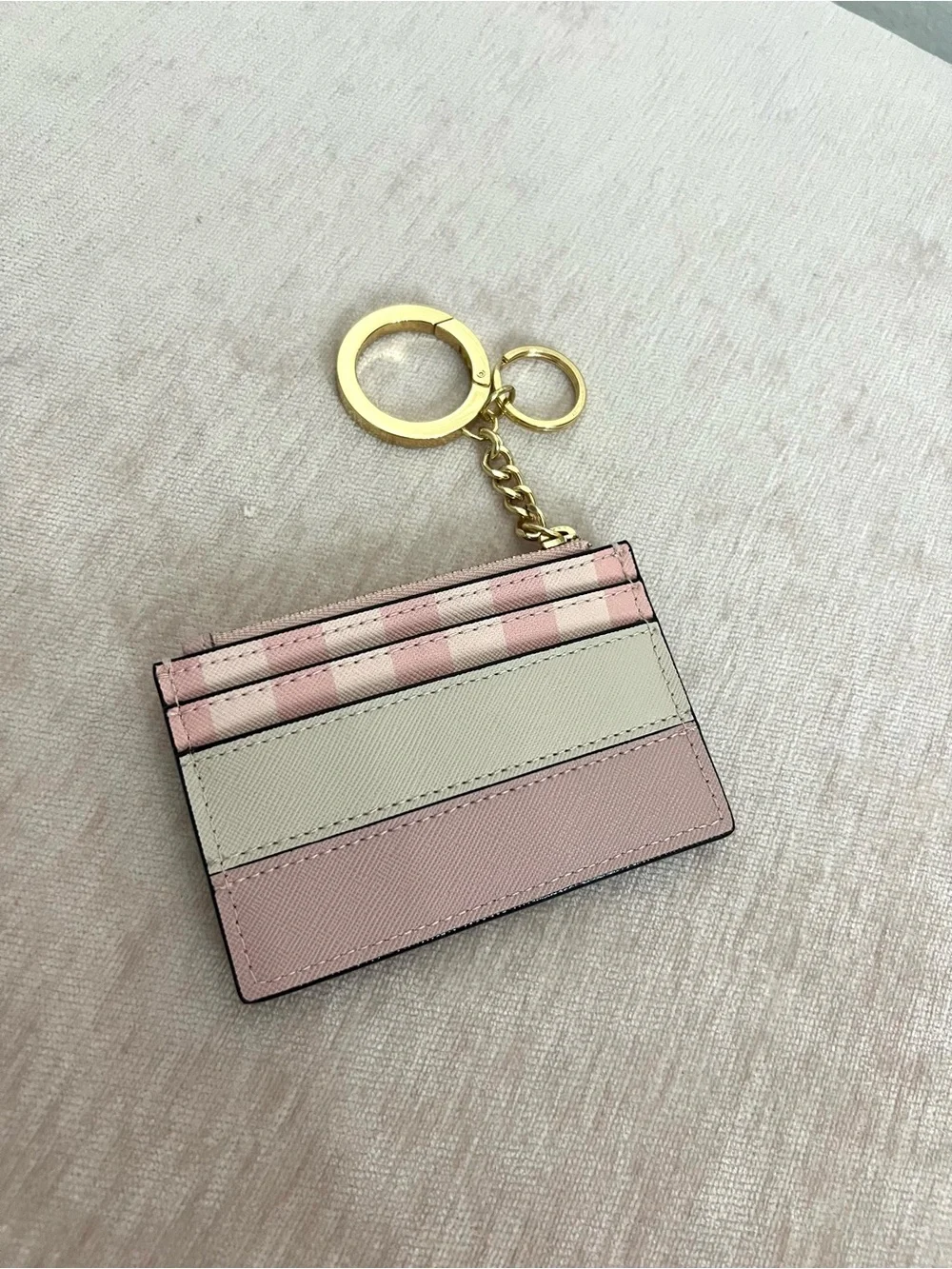 Victoria’s Secret Cardholder Keychain